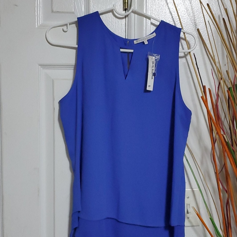 Blusa